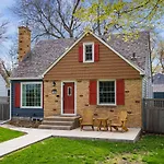 Perfect Family Bungalow