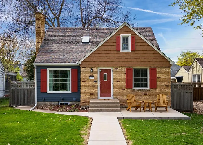 Perfect Family Bungalow