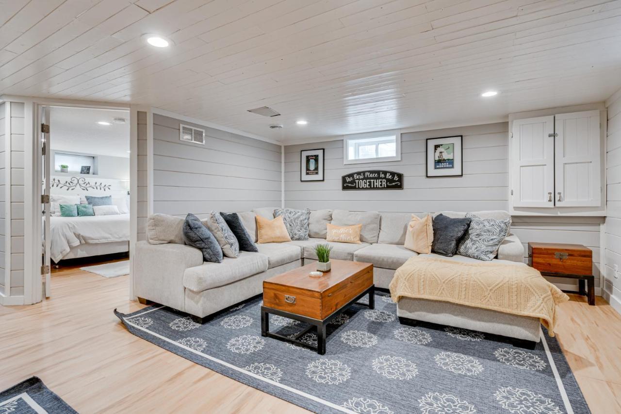Perfect Family Holiday home